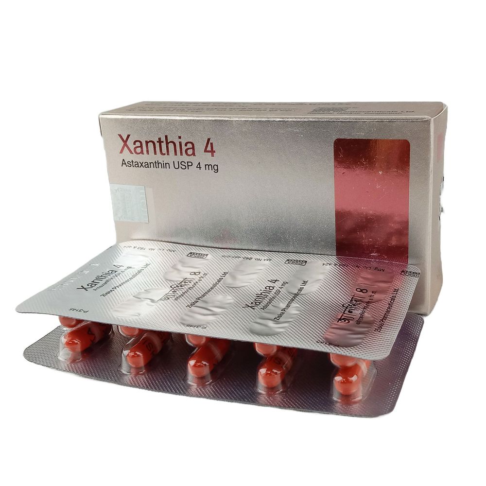 xanthia-4-mg